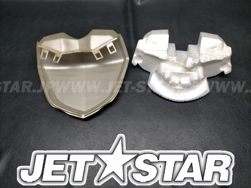 Used 277001904/277001651 STEERING PAD [S2540-50]