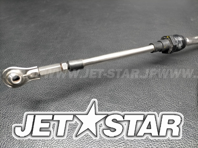 Used 277001602 STEERING CABLE [S2540-51]