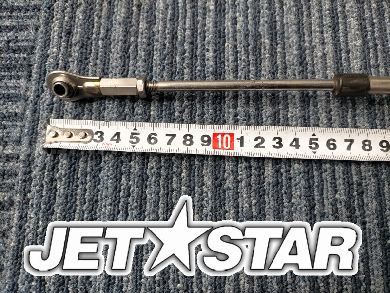 Used 277001602 STEERING CABLE [S2540-51]