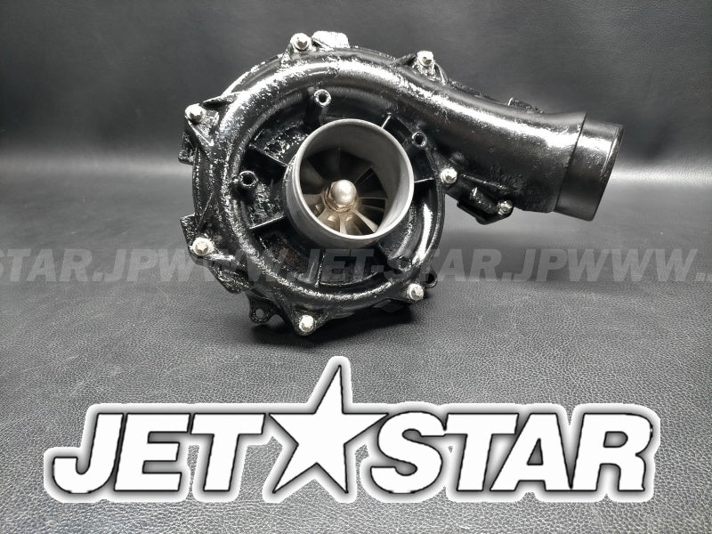 Used 420881992 SUPERCHARGER ASS'Y [S2540-56]