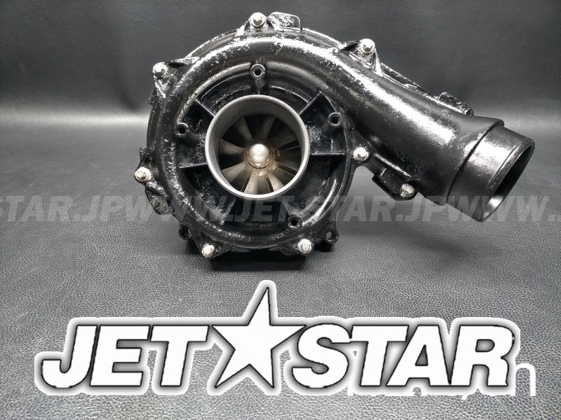 Used 420881992 SUPERCHARGER ASS'Y [S2540-56]