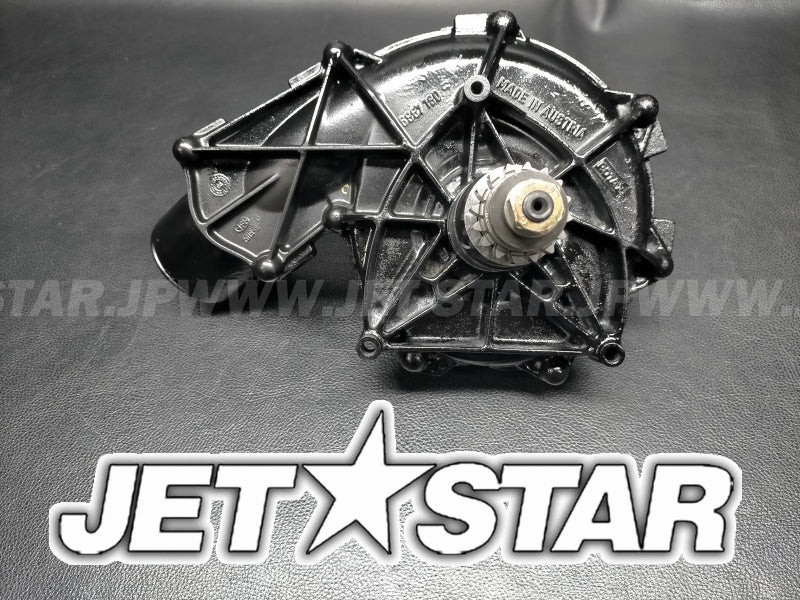 Used 420881992 SUPERCHARGER ASS'Y [S2540-56]