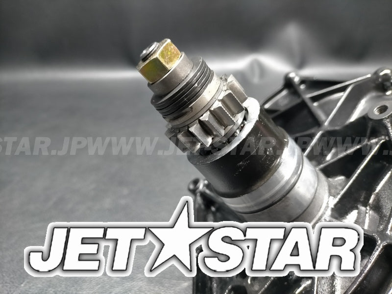 Used 420881992 SUPERCHARGER ASS'Y [S2540-56]