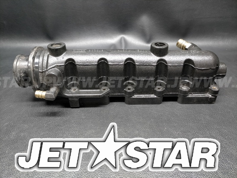 Used 420673294 ENGINE EXHAUST MANIFOLD [S2540-58]