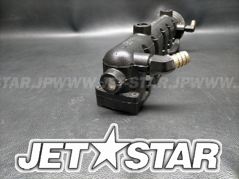 Used 420673294 ENGINE EXHAUST MANIFOLD [S2540-58]