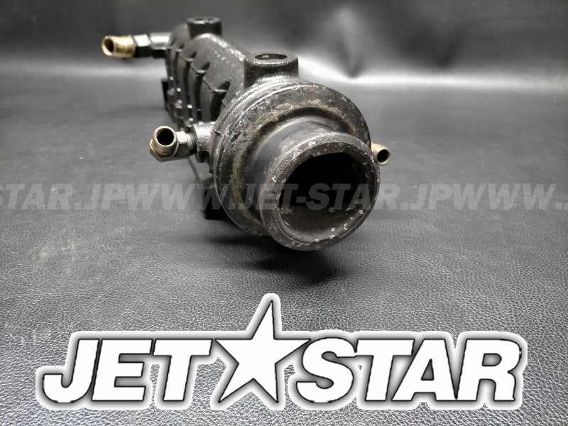 Used 420673294 ENGINE EXHAUST MANIFOLD [S2540-58]