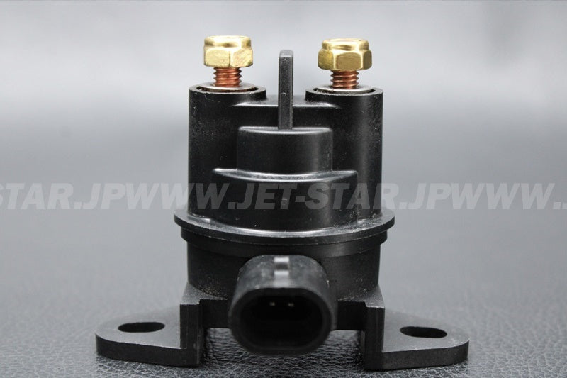 Used 278003012 STARTER RELAY [S2547-20]