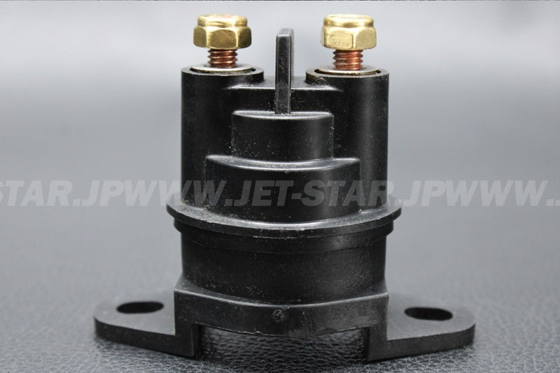 Used 278003012 STARTER RELAY [S2547-20]