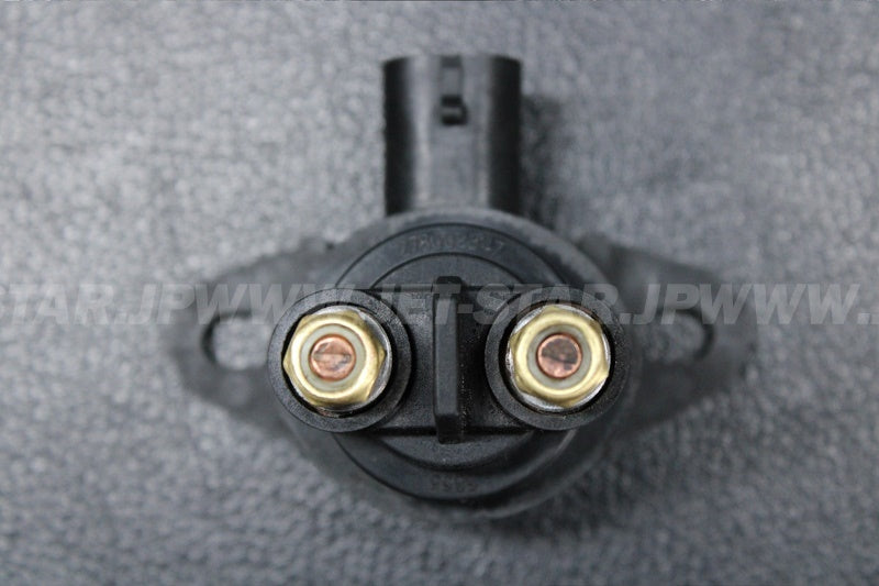 Used 278003012 STARTER RELAY [S2547-20]