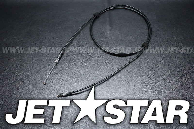 Used 277001121 THROTTLE CABLE [S2547-23]