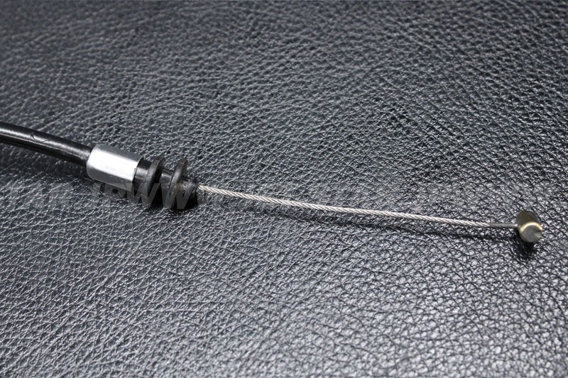 Used 277001121 THROTTLE CABLE [S2547-23]