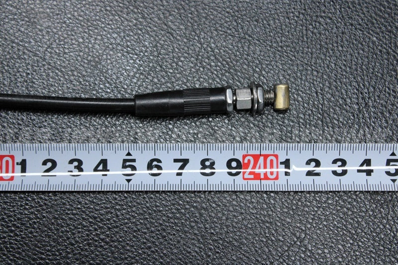 Used 277001121 THROTTLE CABLE [S2547-23]