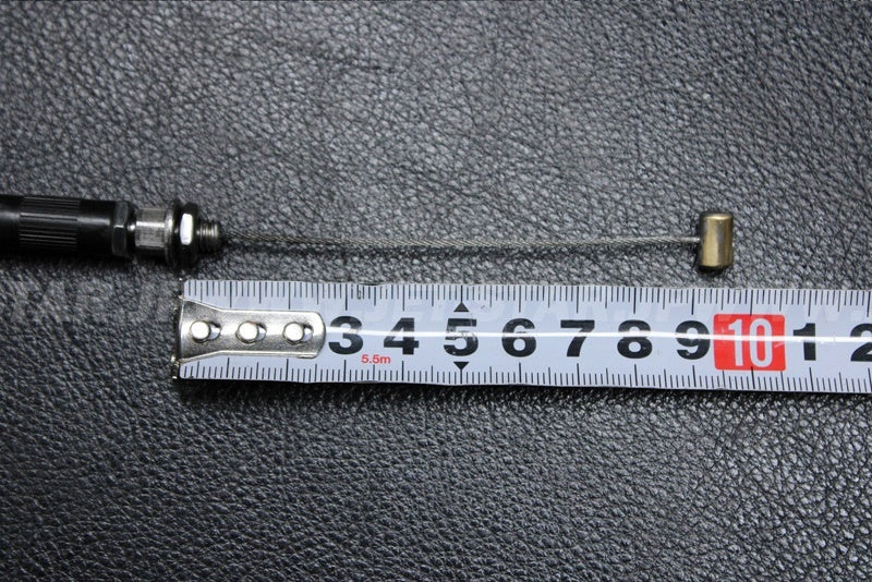 Used 277001121 THROTTLE CABLE [S2547-23]
