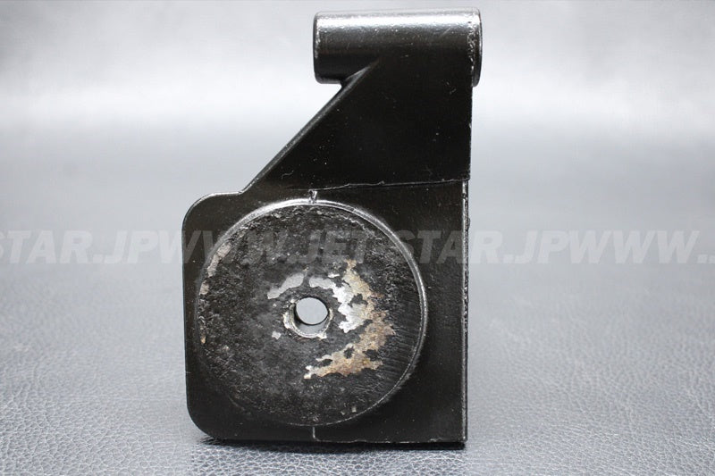 Used 420811787 ENGINE BRACKET PTO, EXHAUST [S2547-26]