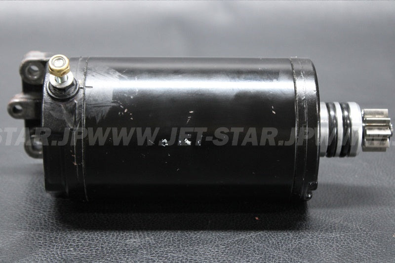 Used 420888995 ELECTRIC STARTER ASS'Y [S2547-29]