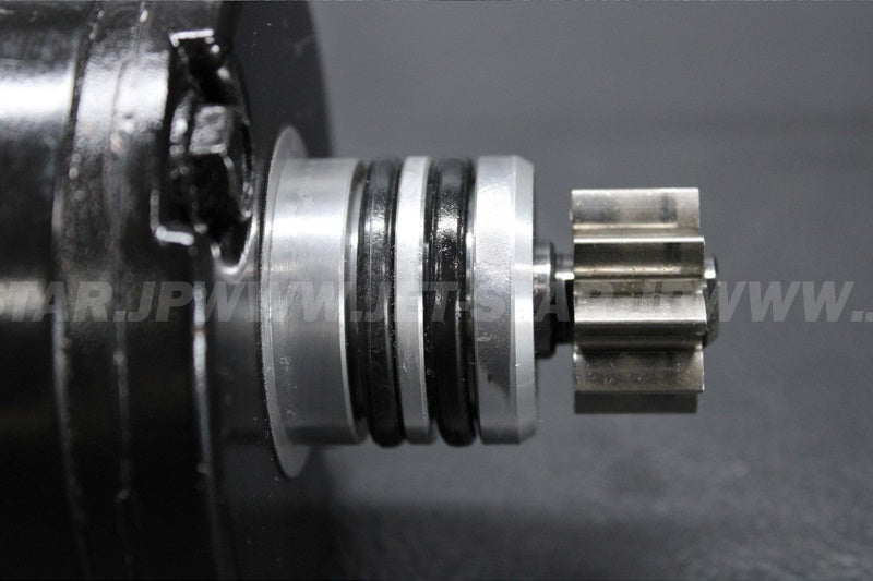 Used 420888995 ELECTRIC STARTER ASS'Y [S2547-29]