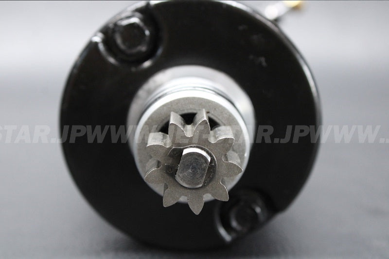 Used 420888995 ELECTRIC STARTER ASS'Y [S2547-29]