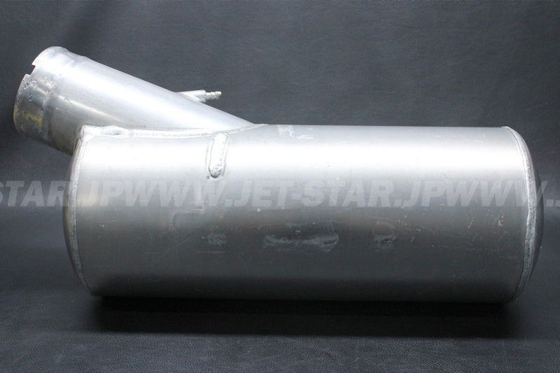 Used 274001350 MUFFLER_EXHAUST [S2547-31]