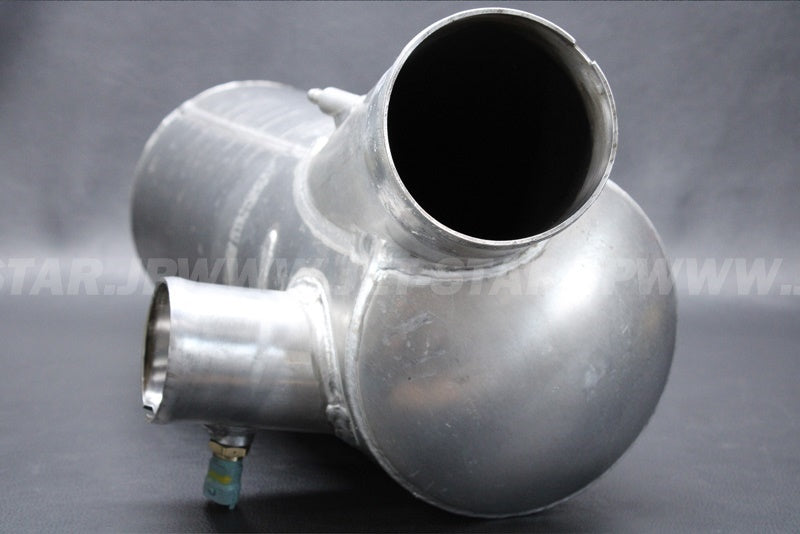 Used 274001350 MUFFLER_EXHAUST [S2547-31]