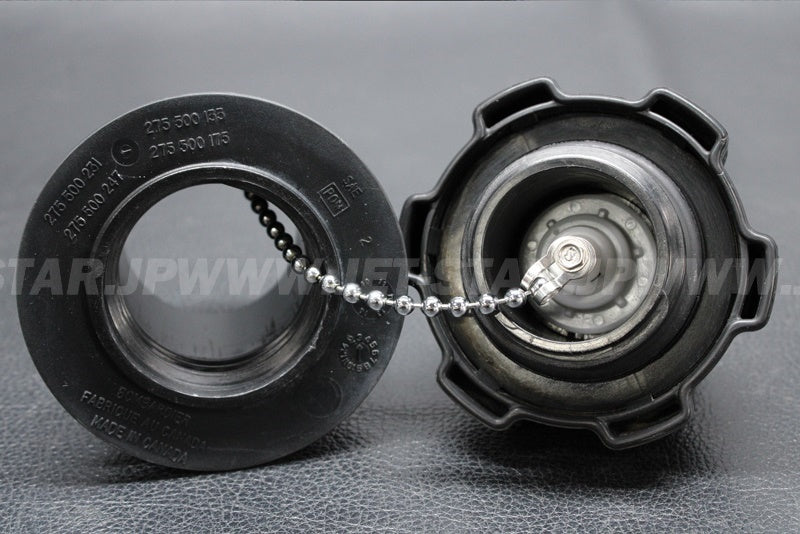 Used 275500710 FUEL TANK CAP [S2547-36]