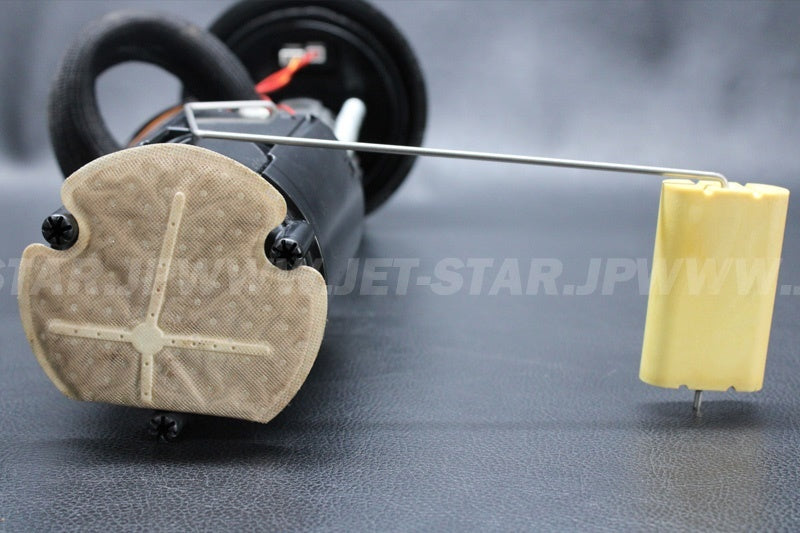 Used 275500734 FUEL PUMP ASS'Y [S2547-37]