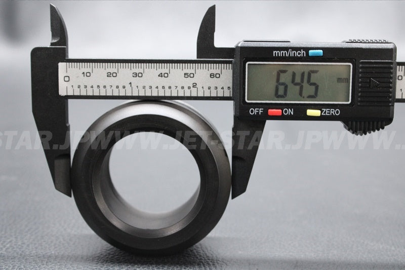 Used 271001420 CARBON RING [S2547-39]