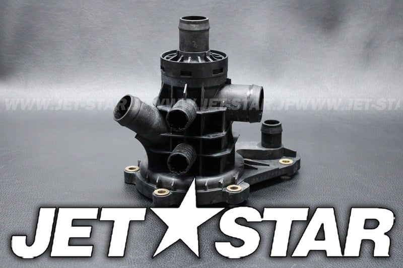 Used 420922686 WATER PUMP HOUSING ASS'Y. (WITH DEFECT) [S2547-42]