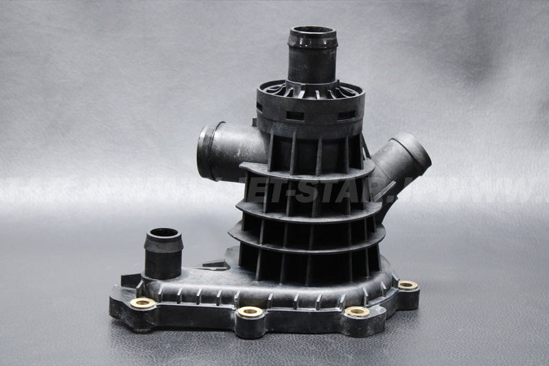 Used 420922686 WATER PUMP HOUSING ASS'Y. (WITH DEFECT) [S2547-42]