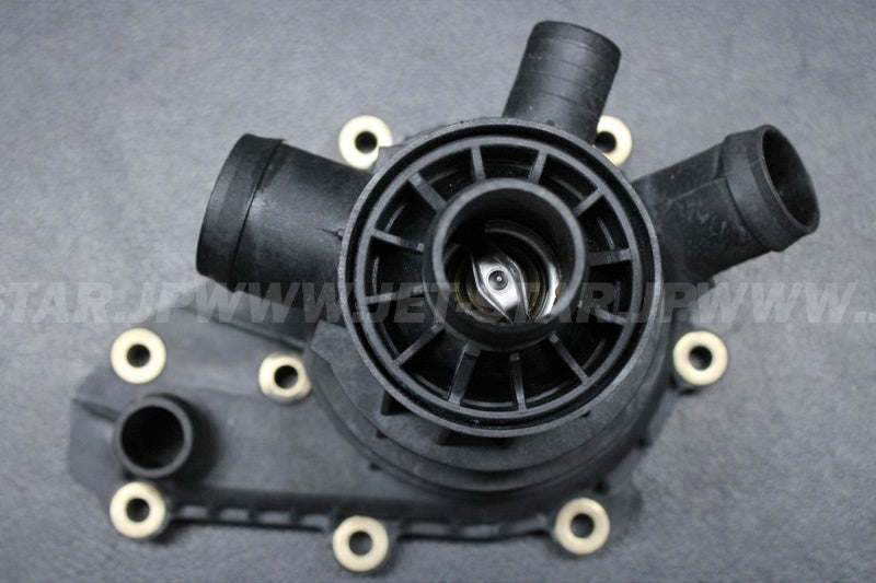 Used 420922686 WATER PUMP HOUSING ASS'Y. (WITH DEFECT) [S2547-42]