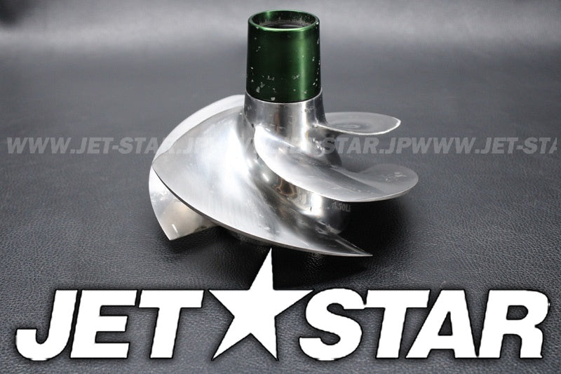 Used Aftermarket SOLAS IMPELLER (WITH DEFECT) [S2547-45]