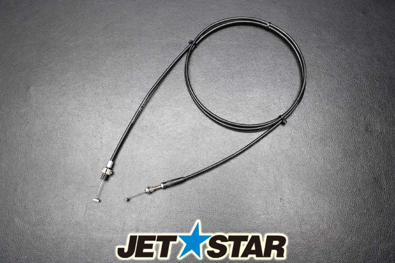Used 277001070 THROTTLE CABLE [S258-004]