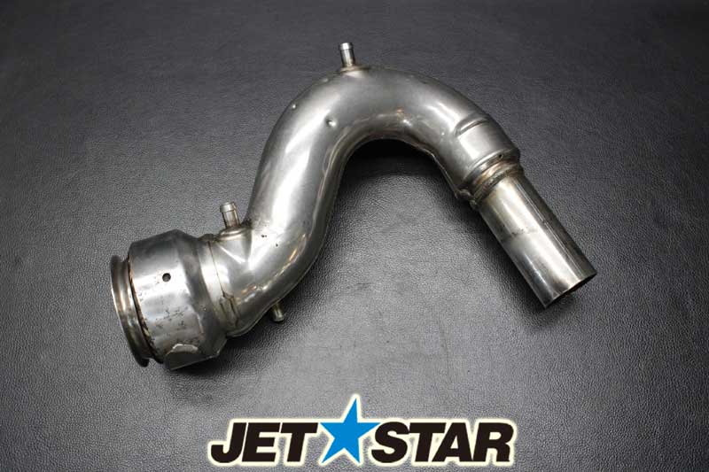 Used 274001049 EXHAUST PIPE [S258-006]