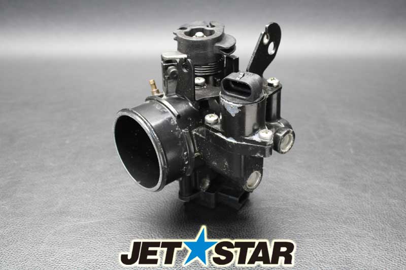 Used 420892450 THROTTLE BODY [S258-013]