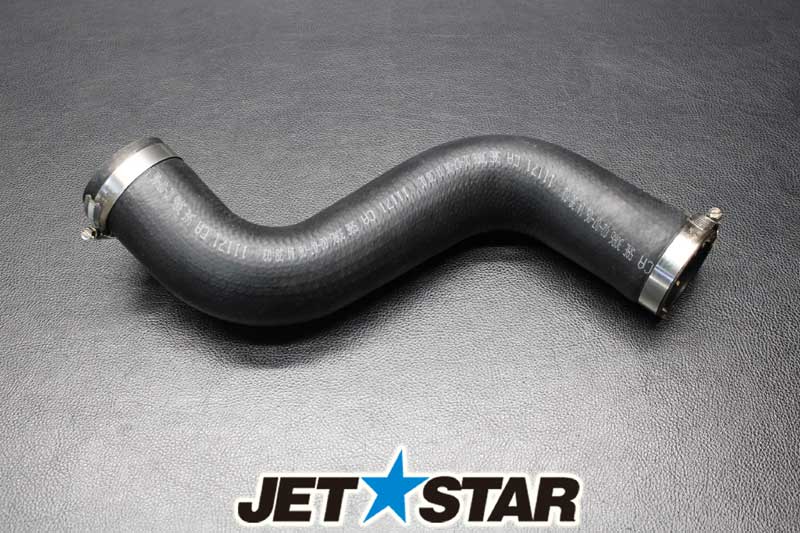Used 275500605 FUEL FILLER NECK HOSE [S258-017]