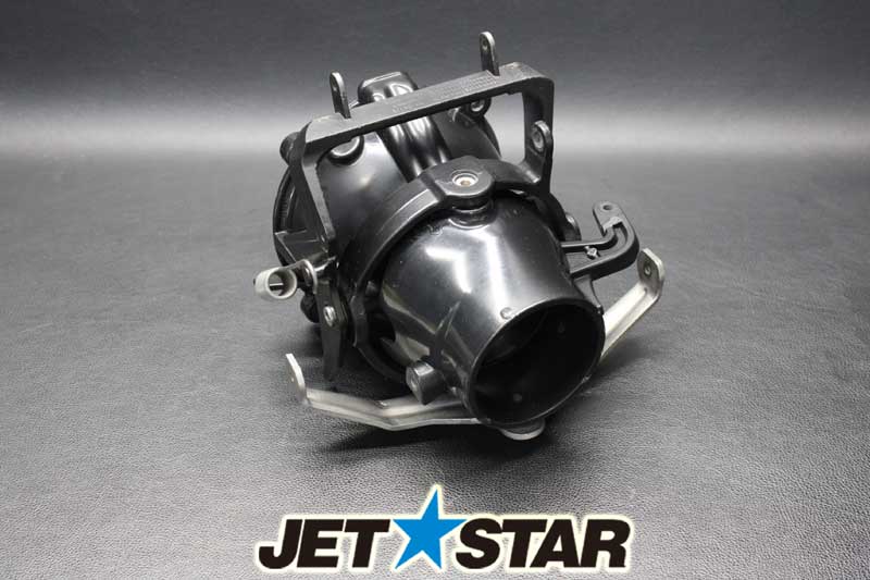 Used 267000216 VENTURI, BLACK [S258-027]
