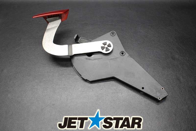 Used 271000982 HANDLE LEVER [S258-028]