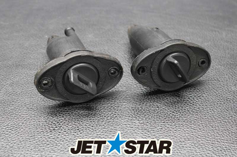 Used 292001252 DRAIN PLUG [S258-043]