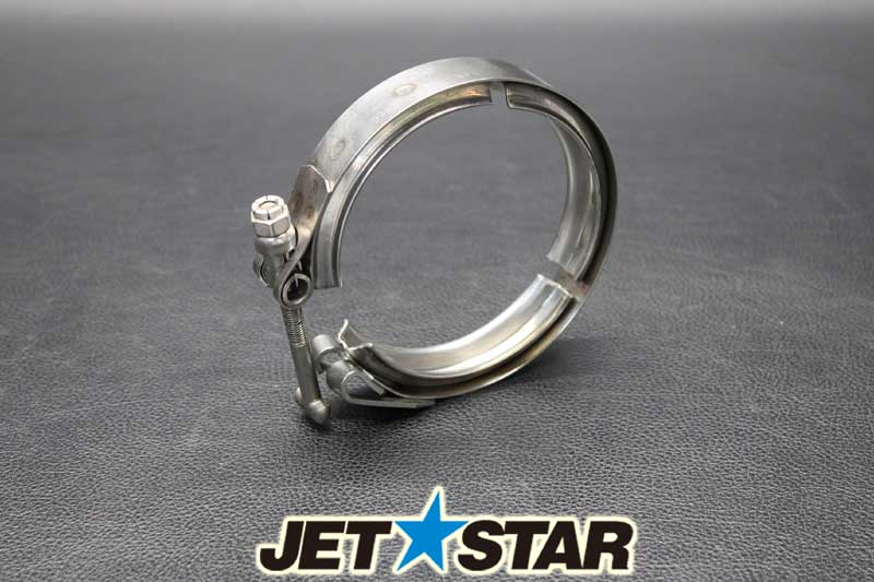 Used 274001472 EXHAUST CLAMP [S258-057]