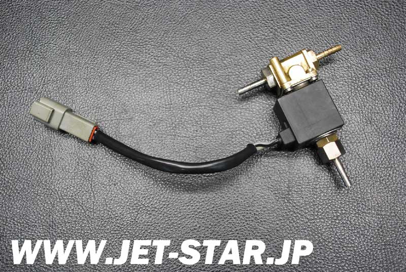 Used 270600028 SOLENOIDE VALVE [S259-024]