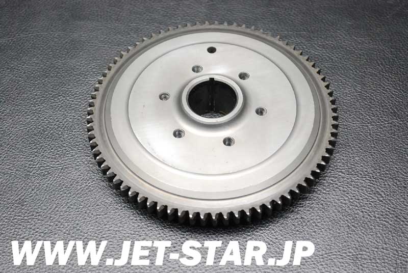 Used 290966820 FLYWHEEL HUB [S259-026]