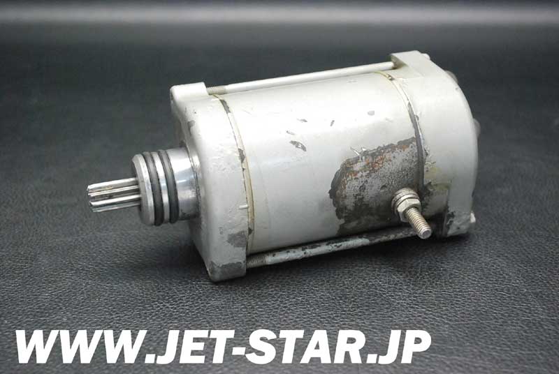 Used 278000987 STARTER ASS'Y [S259-030]