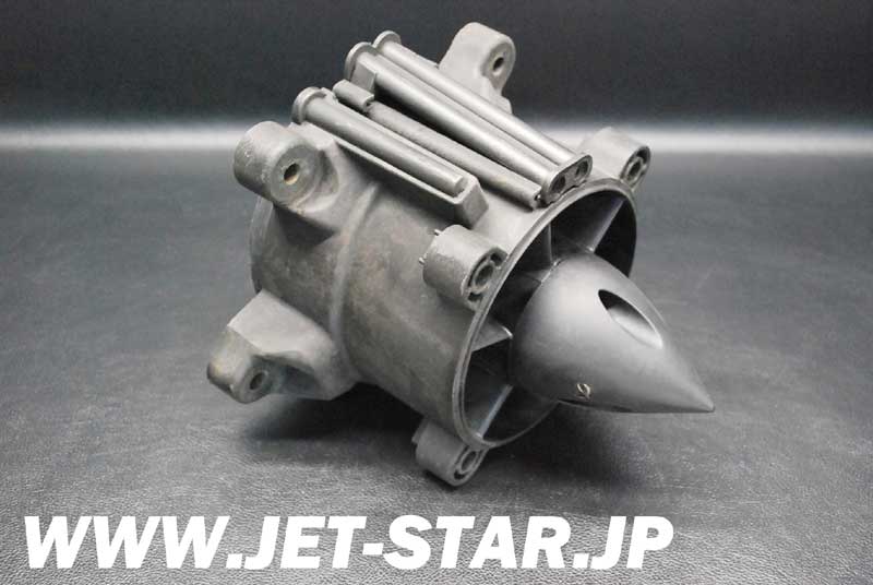 Used 267000314 HOUSING-IMPEL [S259-035]