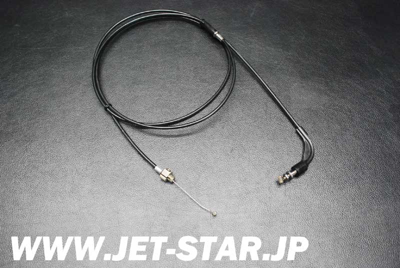 Used 277000851 THROTTLE CABLE [S259-045]