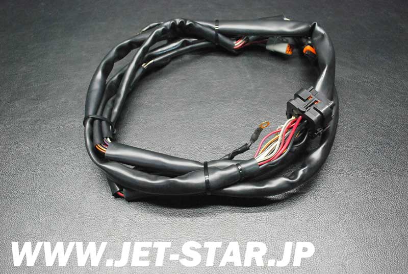 Used 278001456 REAR HARNESS [S259-062]