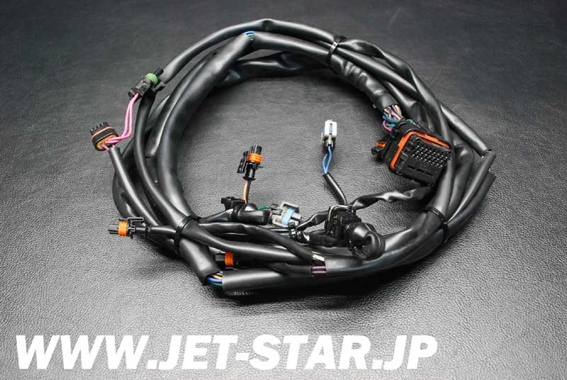 Used 278001485 ENGINE HARNESS ASS'Y [S259-063]