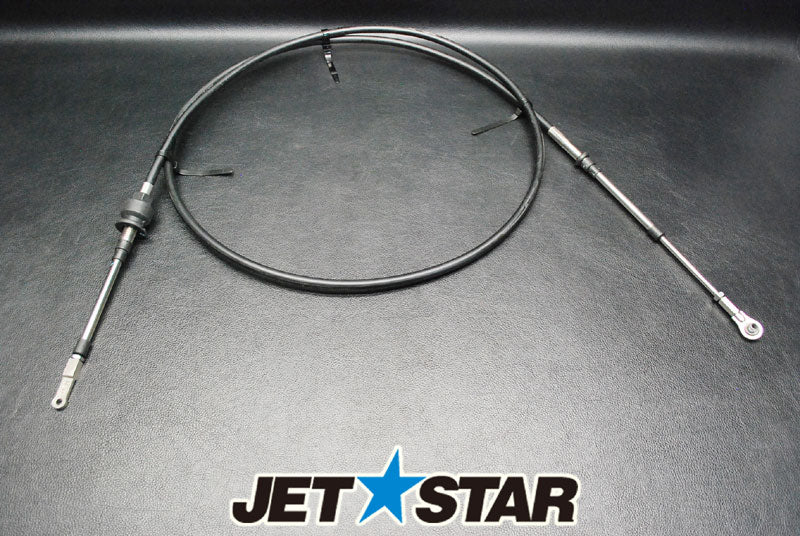 Used 277001602 STEERING CABLE [S270-021]