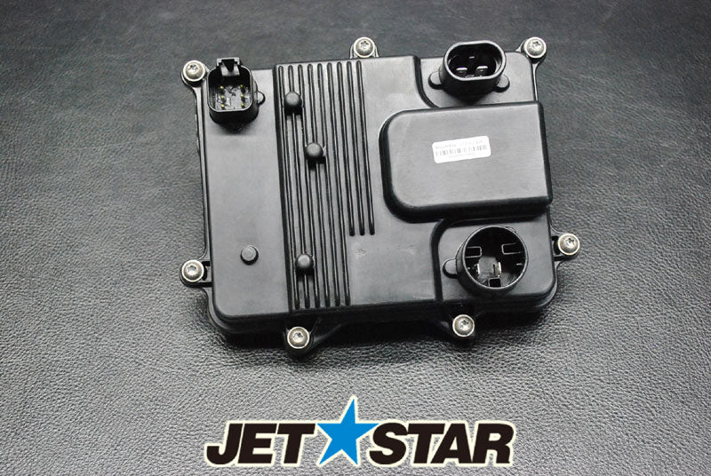 Used 278002491 ELECTRONIC SUSPENSION MODULE [S270-029]