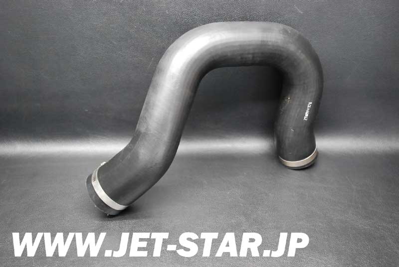 Used 274001714 EXHAUST HOSE, FRONT [S272-005]