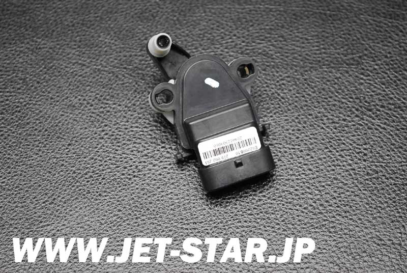 Used 278002284 LH THROTTLE SENSOR [S272-092]