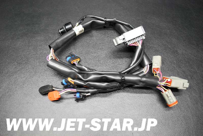 Used 278002298 STEERING HARNESS [S272-098]